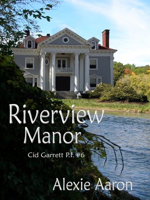 cover image of Riverview Manor